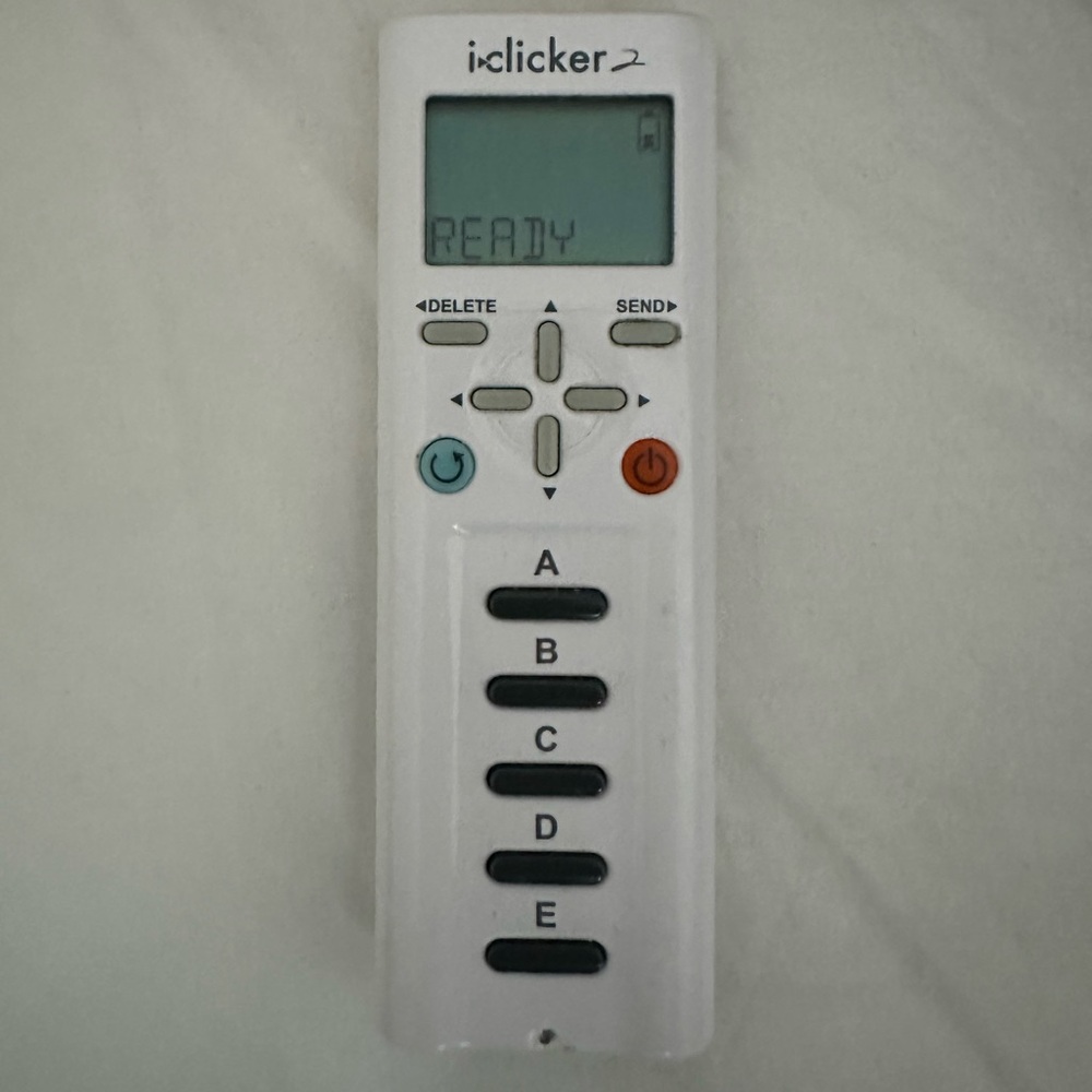 iclicker2